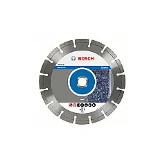 Bosch Standard for Stone