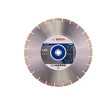 BOSCH Standard for Stone  