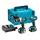 Makita DLX2145TJ..