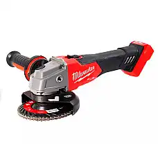 Milwaukee M18 FSAG125X-0X..