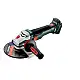 Metabo WB 18 LTX  BL 15-180 Quick  ..