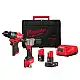 Milwaukee M12 FPP2D2-422X..
