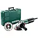 Metabo W 850-125 SET 603608510..