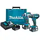 Makita DLX2127x1..