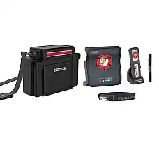 SCANGRIP Набор ULTIMATE..