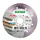 Disc diamantat DISTAR pentru placi ..