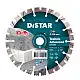 Алмазный диск DISTAR для бетона Tec..