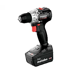 Metabo BS 18 BL Edition..