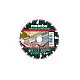 Disc diamantat Metabo Professional ..