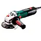 Polizor unghiular Metabo W9-125 Qui..