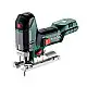 Ferăstrău cu acumulator Metabo ST 1..