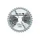Pânza ferăstrău circular Hoegert HT..