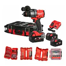 Milwaukee M18 FPD3100P-502P..