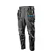 Pantaloni de lucru WURNITZ Hoegert ..
