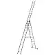Лестница трехсекционная ELKOP VHR P..