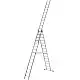 Лестница трехсекционная ELKOP VHR P..