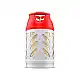 Butelie gaz HEXAGON RAGASCO LPG 24...