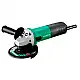 Polizor unghiular HIKOKI G13SR4YGZ..