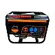 Generatorul electric diesel Hammer ..