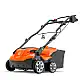 Scarificator / Aerator Husqvarna S1..