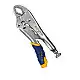 Зажим слесарный Irwin 10CR T11T..