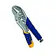 Зажим слесарный Irwin 7R T03T..