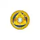 Disc abraziv Klingspor A 24 extra 1..