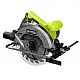 Fierastrau circular manual Ryobi RC..