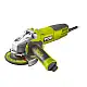 Polizor unghiular Ryobi RAG1010-125..