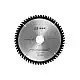 Pânza ferăstrău circular S&R Meiste..