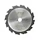 Пильный диск по дереву S&R Meister ..