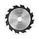 Пильный диск по дереву S&R Meister ..