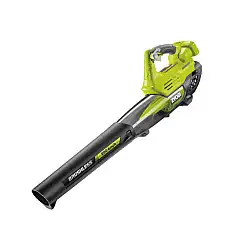 Аккумуляторная воздуходувка Ryobi ONE+ RY18BL..