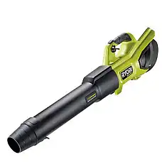 Аккумуляторная воздуходувка Ryobi RY36BLXB-15..