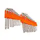 Set de chei hexagonaleTRUPER ALL-25..
