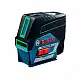 Nivela laser BOSCH GCL2-50CG..
