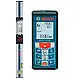 Telemetru laser BOSCH GLM80+R60..