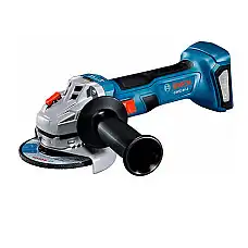 Аккумуляторная болгарка Bosch GWS 180-Li..