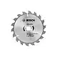 Пильный диск BOSCH ECO FOR WOOD ..