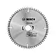 Пильный диск BOSCH ECO FOR ALUMINIU..