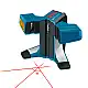 Nivelă cu laser BOSCH GTL3..