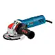Polizor unghiular BOSCH GWX17-125S..