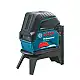 Nivela laser BOSCH GCL2-15+BT150..