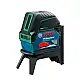 Nivela laser BOSCH GCL 2-15 G..