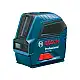 Nivela laser BOSCH GLL 2-10..