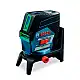 Nivela laser BOSCH GCL 2-50 CG..