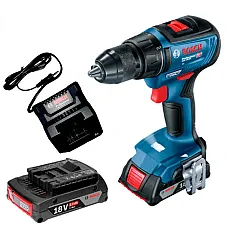 BOSCH GSR 18V-50..