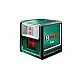 Nivela laser BOSCH QUIGO PLUS..