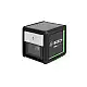 Nivela laser BOSCH QUIGO Green..