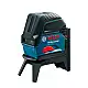Nivelă laser cu linii Bosch GCL2-50..